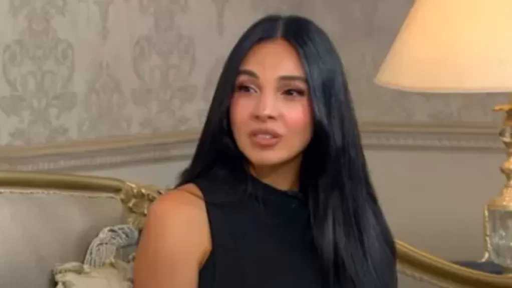 مواعيد عرض وإعادة مسلسل عرض وطلب في رمضان 2026.. بطولة سلمى أبو ضيف