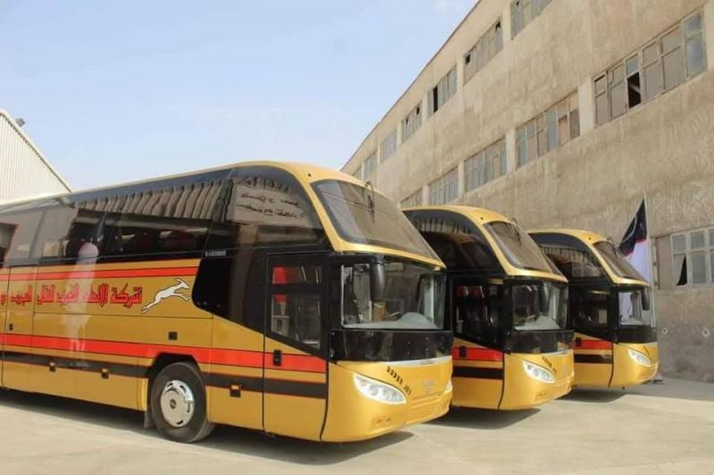 مواعيد أتوبيسات سوبر جيت من القاهرة إلى العلمين الجديدة ومرسى مطروح