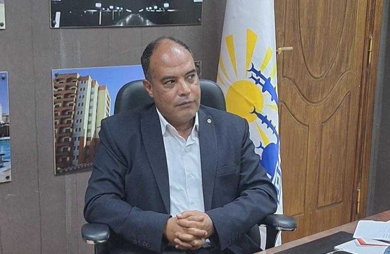 تطوير ميدان المطبعة في حي دار السلام بالقاهرة