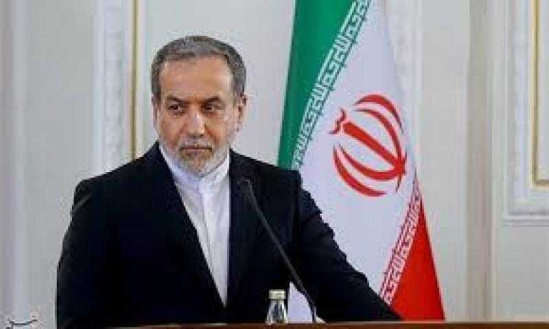عراقجي: لن نتراجع عن حقنا في تخصيب اليورانيوم.. وردنا على قاعدة ”العديد” دفاع مشروع