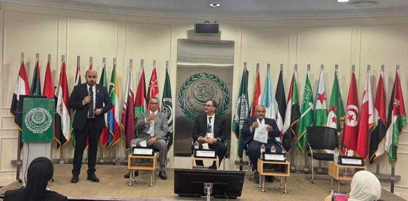 المصرف المتحد يستعرض تجربته الرائدة في التقاضي الإلكتروني في ملتقى التجارب والممارسات الإدارية الناجحة