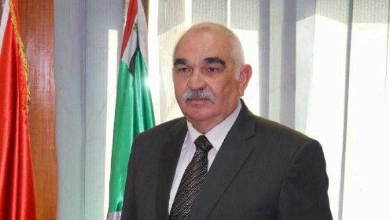 قرار جمهوري بتعيين المستشار الدكتور حسين مدكور رئيسا لهيئة قضايا الدولة