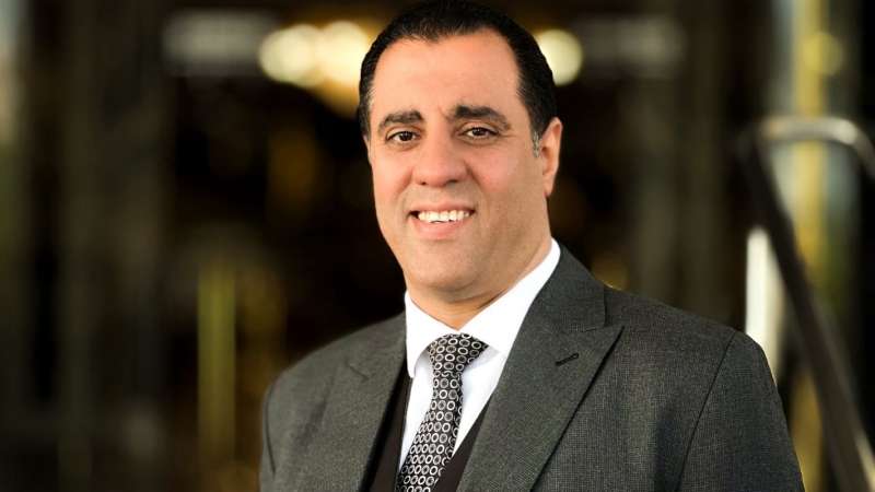 خط أحمر