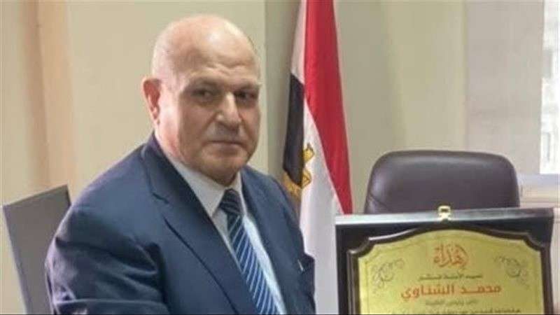 خط أحمر