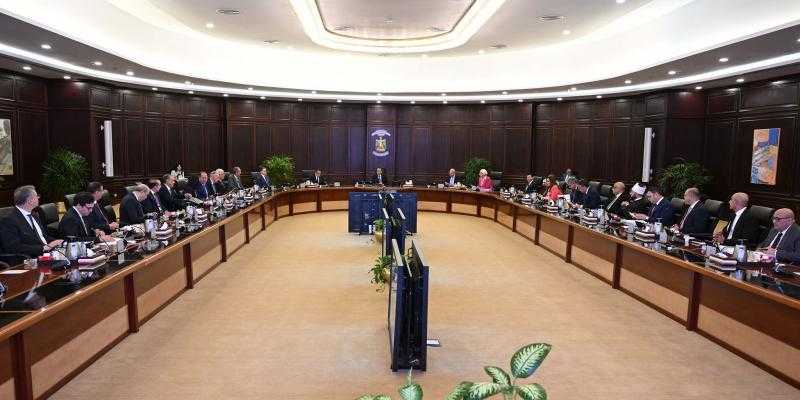 بشرى سارة للعاملين في الجهاز الإداري بالدولة