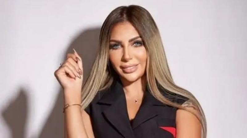 خط أحمر