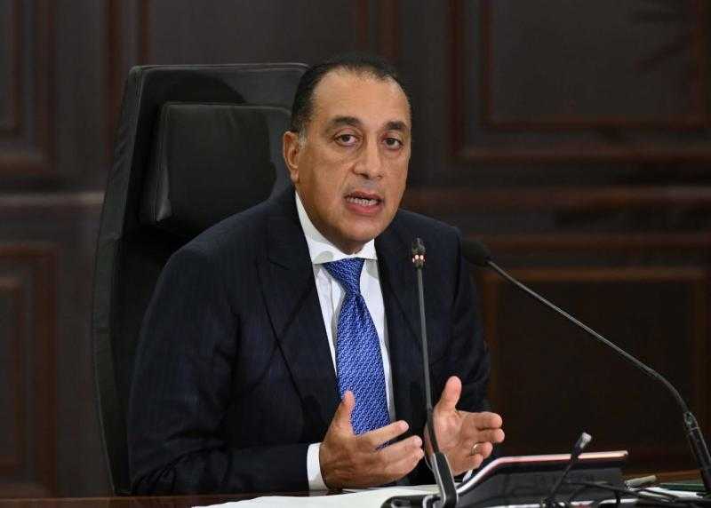 رئيس الوزراء: مصر التاسع عالميا فى جذب الاستثمارات الأجنبية المباشرة