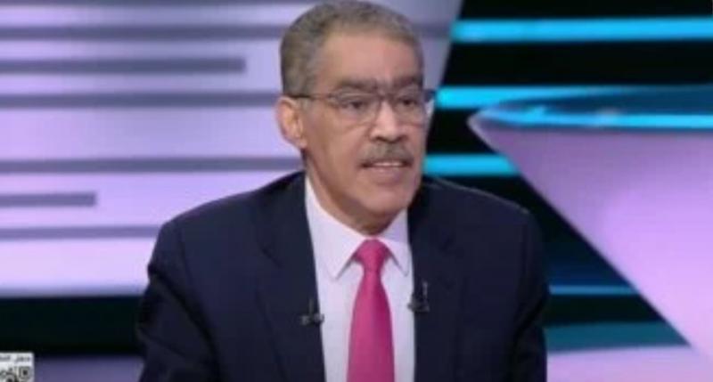 ضياء رشوان: إسرائيل أقنعت ترامب بضرب إيران لكن الواقع خالف التوقعات