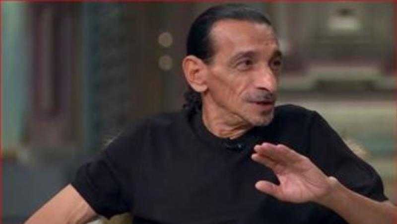 علاء عوض يكشف: تعرضت لأعمال سحر من حماتي وما زالت تؤثر عليّ
