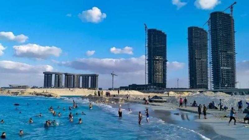 الحمصانى : خطة متكاملة لتحويل الساحل الشمالي إلى مجتمعات عمرانية واعدة