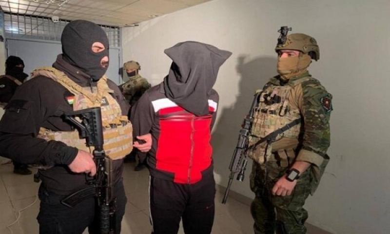 إيران تعتقل 26 شخصاً في خوزستان بتهمة التعاون مع إسرائيل