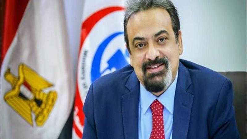 الصحة: 57 مليون مواطن مشمولون بالتأمين الصحي.. ونعالج 3 ملايين سنويا على نفقة الدولة