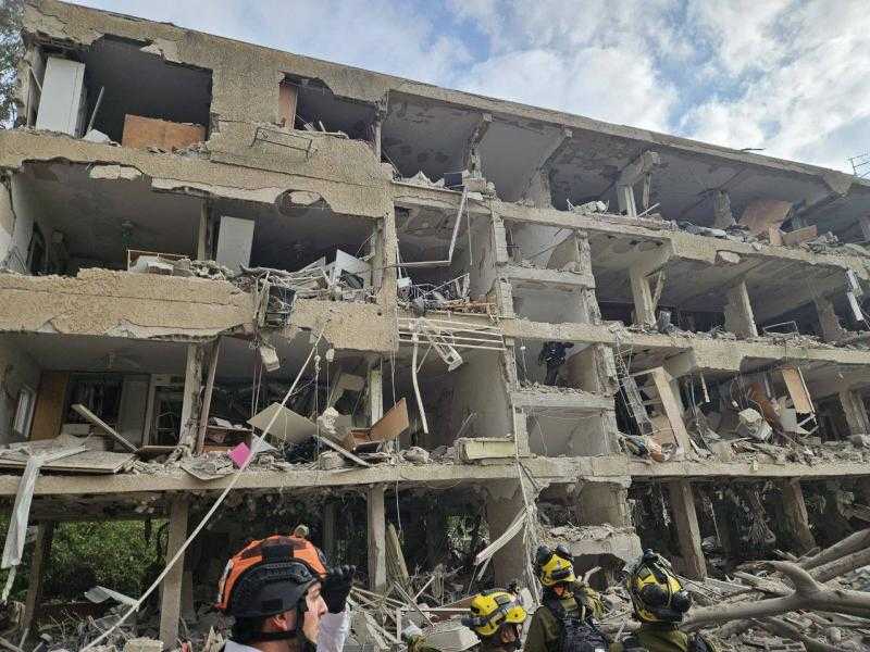 إسرائيل: 20 مليار شيكل خسائر حرب الـ12 يوماً مع إيران