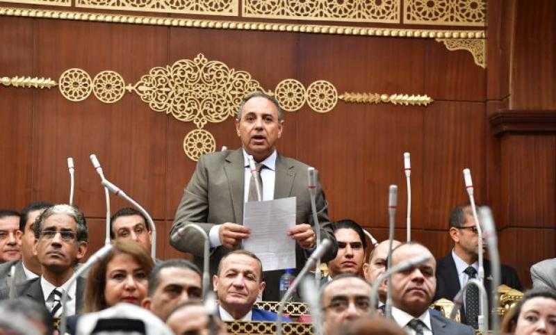 تحالف الأحزاب المصرية يهنئ الرئيس السيسى بحلول العام الهجرى الجديد