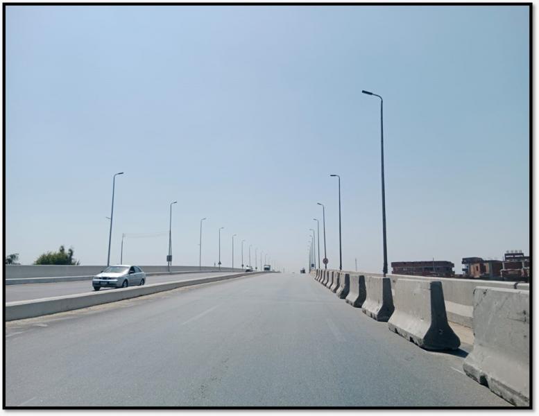 30 يونيو.. طفرة غير مسبوقة في مشروعات الطرق والكبارى بمحافظة البحيرة