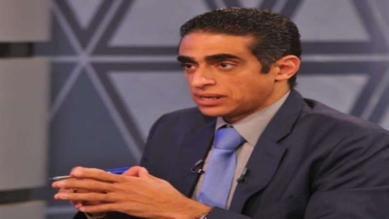 خط أحمر