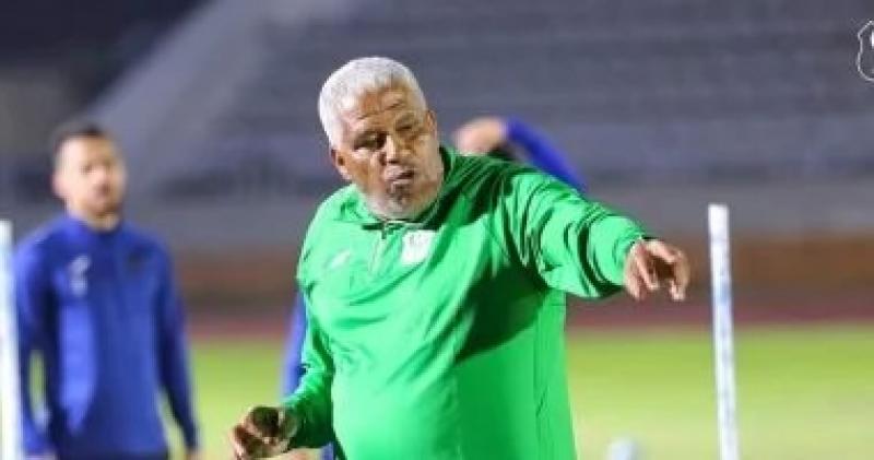 المصري يكلف ميمي عبد الرازق بتشكيل لجنة التخطيط بالنادي