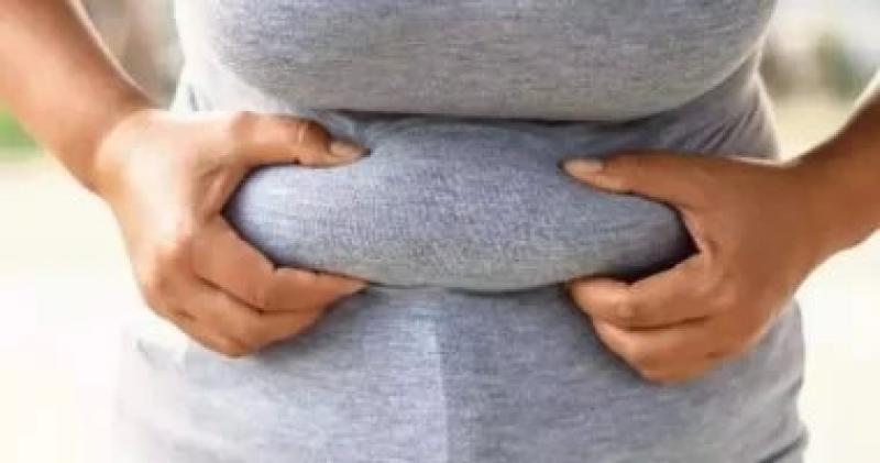دهون البطن العميقة تسبب الالتهابات بالجسم.. كيف تتجنبها
