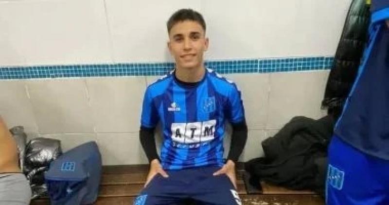 وفاة اللاعب الأرجنتينى الشاب كاميلو نوين أثناء جراحة فى الركبة