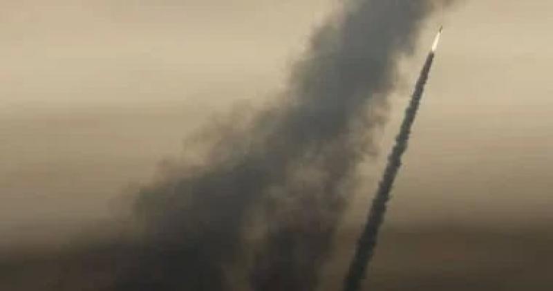 صفارات الإنذار تدوى فى بلدة ياتيد بغلاف غزة الجنوبى