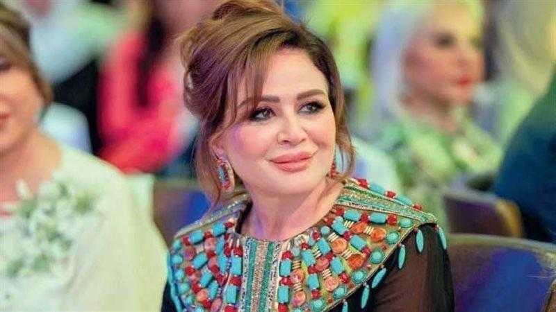 إلهام شاهين: 30 يونيو يوم حاسم أعاد لمصر هويتها الوطنية
