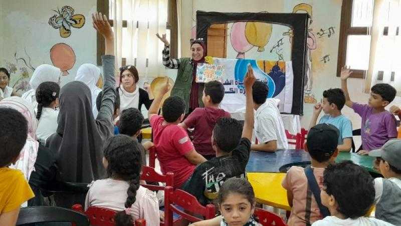 ثقافة القاهرة تحتفل بذكرى ثورة 30 يونيو بفعاليات فنية متنوعة