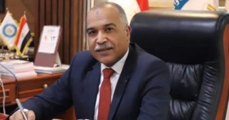خط أحمر