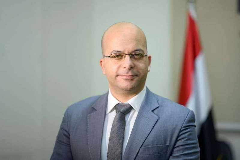 خط أحمر