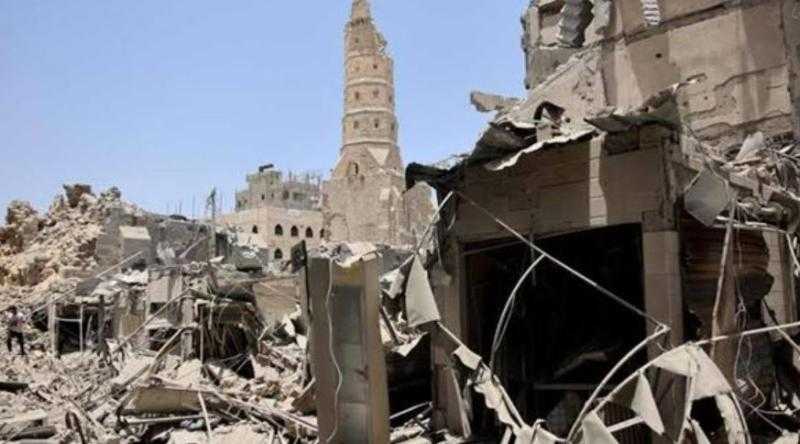 وزير الآثار الفلسطيني: الاحتلال دمر 216 موقعا أثريا وآلاف القطع في غزة