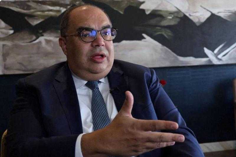 د. محمود محيي الدين ل العربية بيزنس: خفض الفيدرالي الأمريكي للفائدة على الدولار كان متوقعاً ومطلوباً وإن كان قد جاء متأخراً