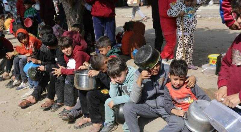 لا غذاء ولا دواء.. الأمم المتحدة: الوضع الإنساني في غزة يزداد سوءا يوما بعد يوم