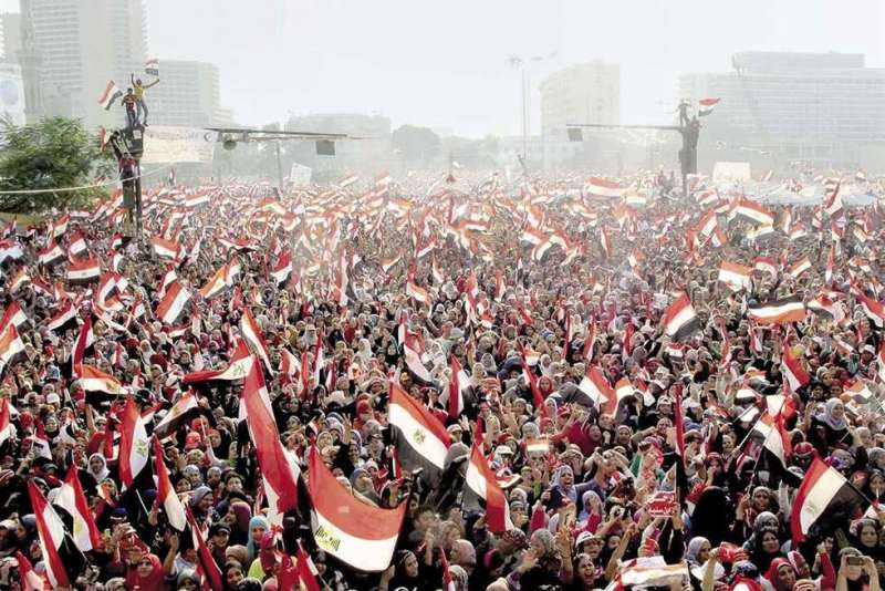 خط أحمر
