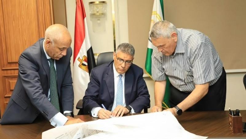 خط أحمر