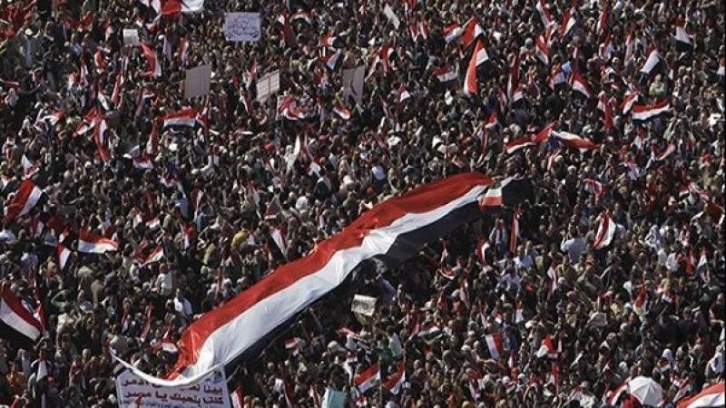 خط أحمر
