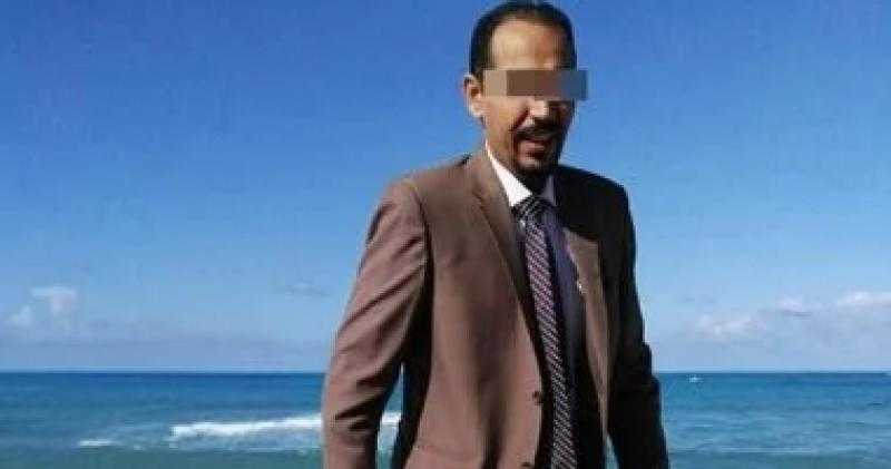 ننشر تقرير مستشفى العباسية بقضية سفاح المعمورة قبل ساعات من النطق بالحكم