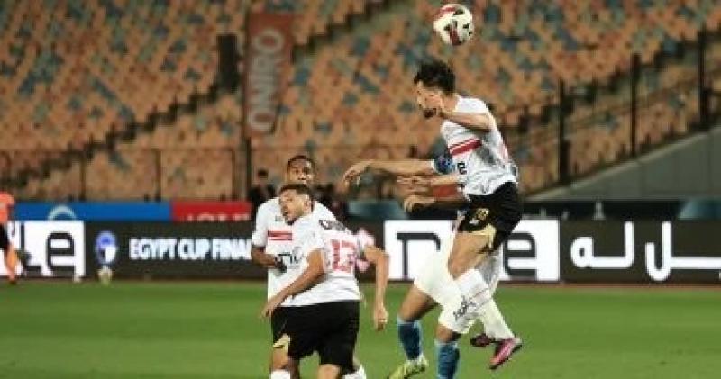 الزمالك يجهز للإعلان عن المدير الفنى الجديد منتصف الأسبوع المقبل