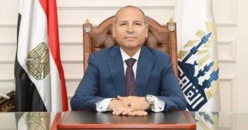 محافظة القاهرة تسير خطوط نقل عام من وإلى سوق السيارات يومي الأحد والجمعة