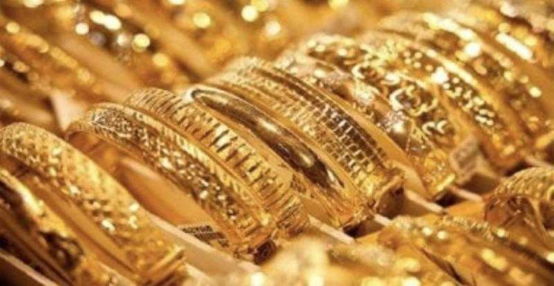 تراجع سعر الذهب في ختام التعاملات المسائية اليوم الجمعة