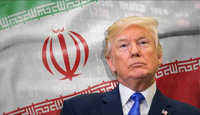 ترامب: على إيران العودة إلى النظام العالمي وإلا فإن الأمور ستزداد سوءًا بالنسبة لها