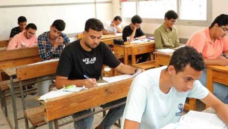 التعليم تكشف أمرا عاجلا بشأن امتحان الفيزياء للثانوية العامة