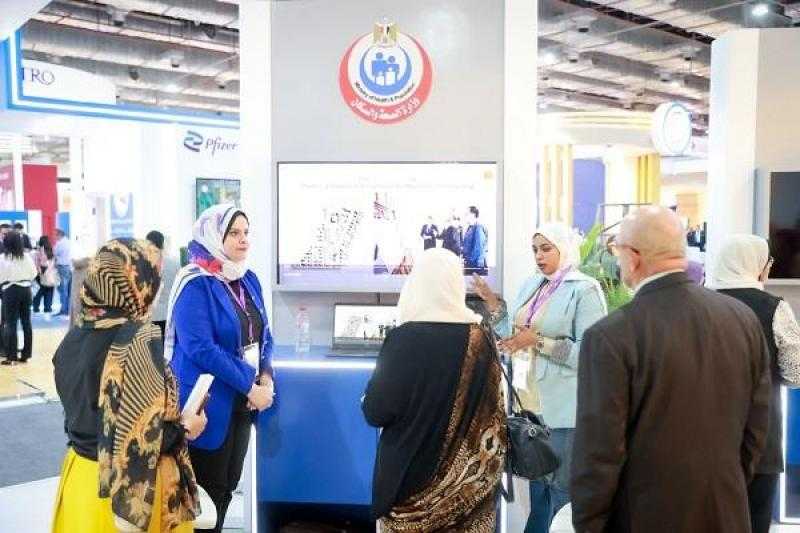 الصحة: توقيع 10 بروتوكولات ومذكرات تفاهم ضمن ”مؤتمر ومعرض صحة إفريقيا”