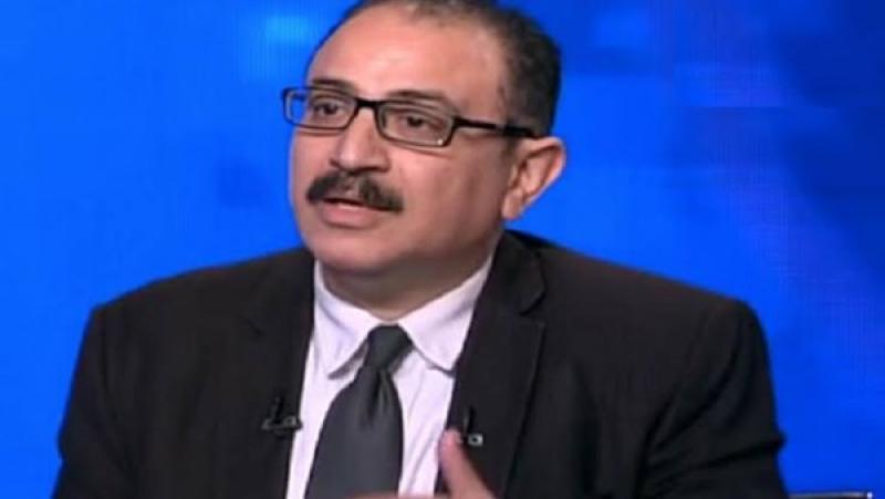خط أحمر