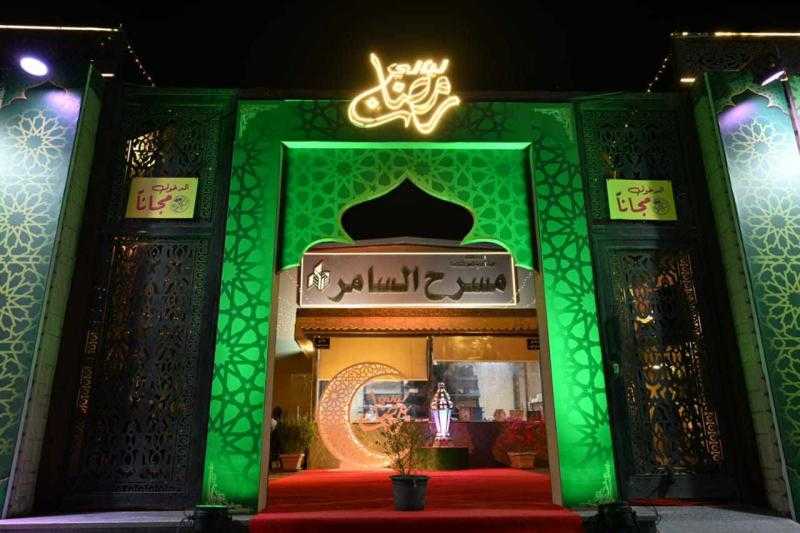 غدا..«قبو الغربان» على مسرح السامر ضمن المهرجان الختامي لفرق الأقاليم المسرحية