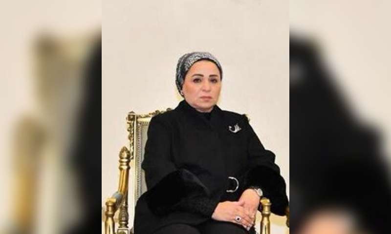 خط أحمر