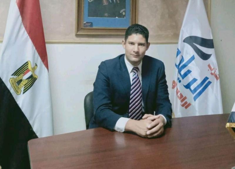 خط أحمر