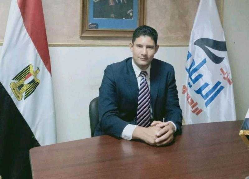 إسلام عبد الرحيم: ثورة 30 يونيو علامة مضيئة لا تُمحى من ذاكرة الوطن