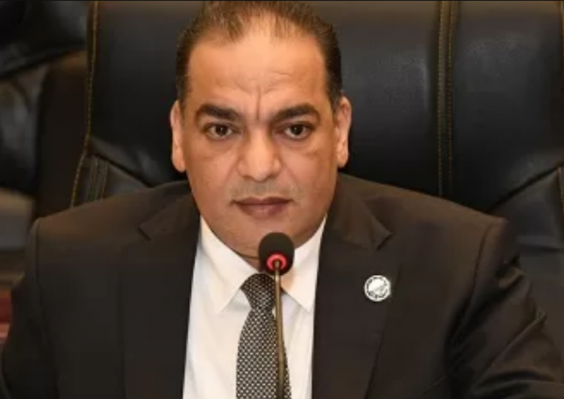 خط أحمر