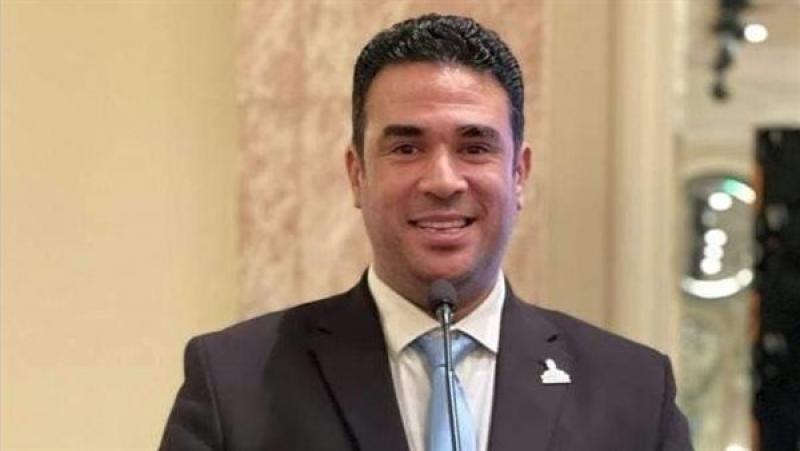 خط أحمر