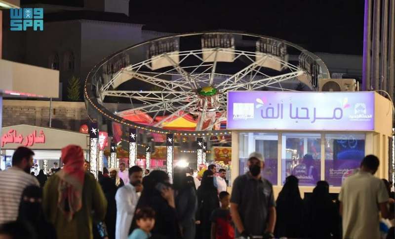 خط أحمر