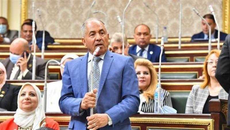 رئيس دفاع النواب: 30 يونيو ثورة أحدثت تغييرًا جذريًا في مجرى التاريخ المصري